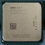 Процессор AMD FX-8300 фото