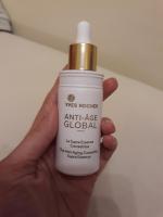 Сыворотка-корректор для молодости кожи Yves Rocher Anti-Age Global фото