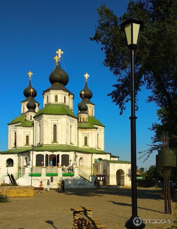 Старочеркасский историко-архитектурный музей-заповедник, Ростовская область