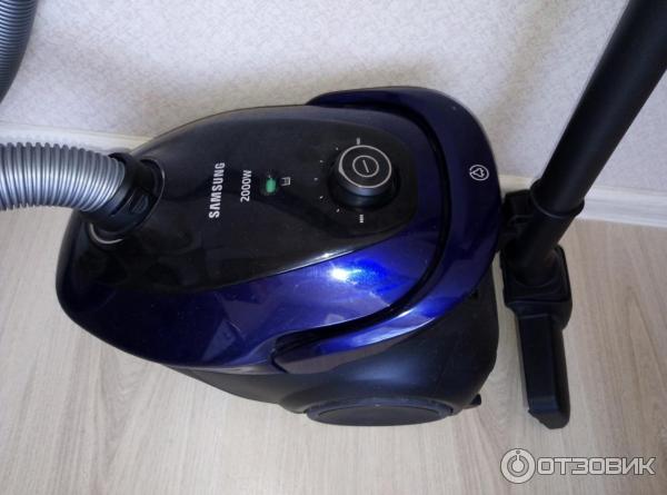 Samsung sc20m251awb как разобрать Отзыв о Пылесос Samsung SC20M251AWB Мощный пылесос, с крупным ворсом не справилс
