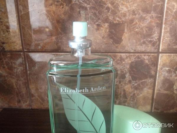 Туалетная вода Elizabeth Arden Green Tea Scent Spray фото