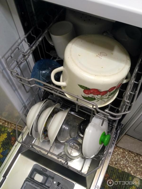 Купить посудомоечную машину dexp