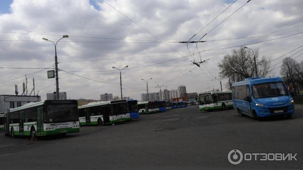 Билеты москва красногвардейская новомосковск