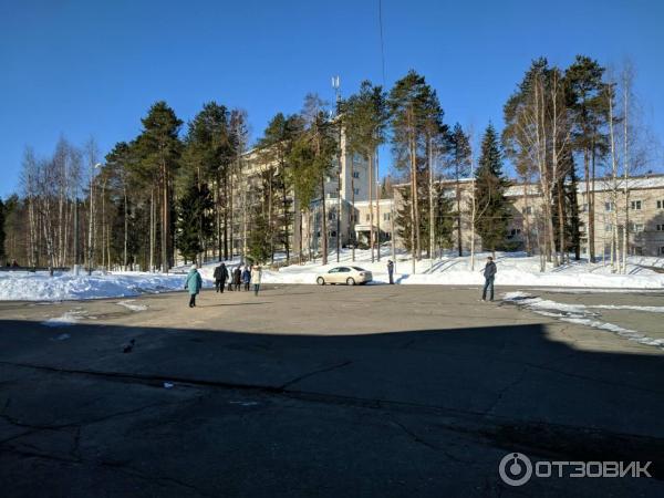 Где Можно Купить Путевку В Беломорье