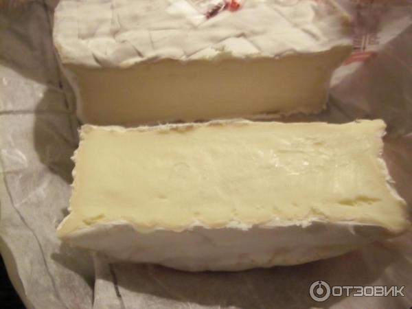 Сыр мягкий Скит Camembert Ришелье фото