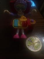 Настольная игра Tomy "Не Разбуди Бабулю!" фото