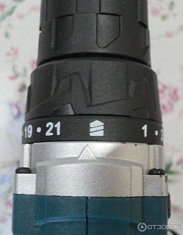 Дрель-шуруповерт аккумуляторная Bort BAB-12-P фото