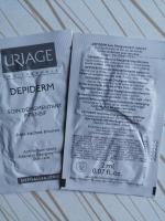 Средство против пигментных пятен Uriage Eau Thermale Depiderm фото