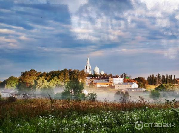 Выставка Архитектура русского храма на Тверском бульваре (Россия, Москва) фото