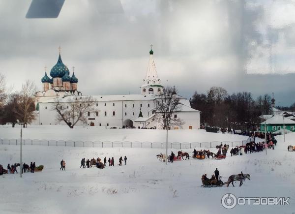 Выставка Архитектура русского храма на Тверском бульваре (Россия, Москва) фото