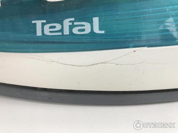 Утюг Tefal Supergliss FV 3530 фото