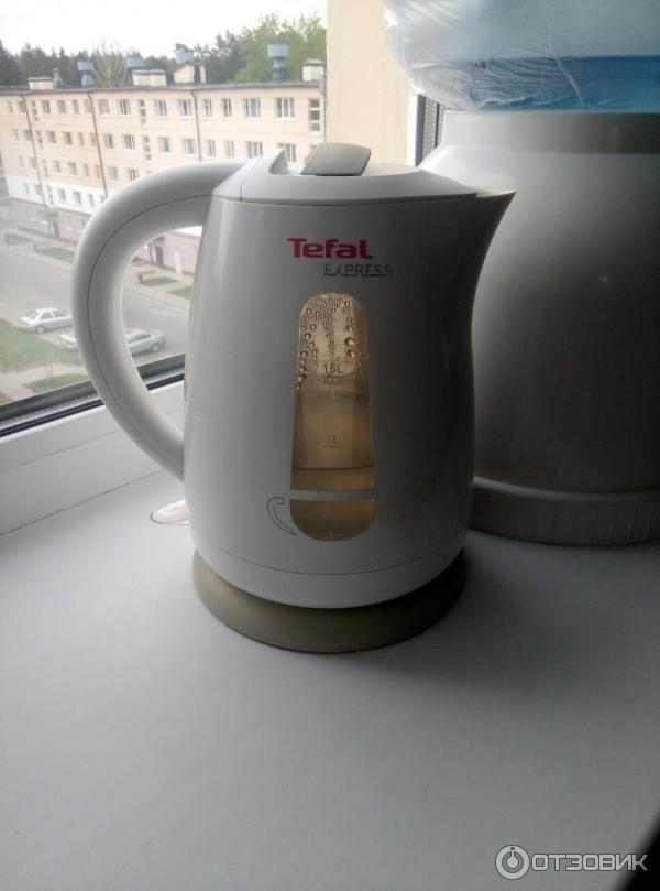 Чайник tefal smart. Чайник Tefal ko 29913. Чайник электрический Tefal ko29913e, 2200вт, белый.