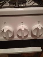 Плита газовая Gorenje GN5111WF фото