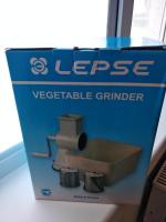 Терка-шинковка Лепсе ТШ-1 фото