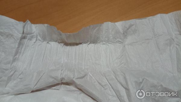 Взрослые подгузники Optio фото