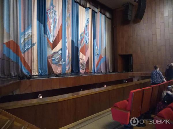Музыкальный Театр Иркутск Официальный Сайт Купить