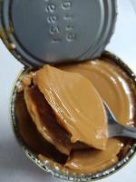 Сгущенка вареная Егорка Рогачевский молочноконсервный комбинат фото