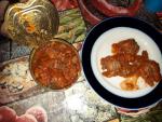 Килька Вкусные Консервы обжаренная в томатном соусе фото