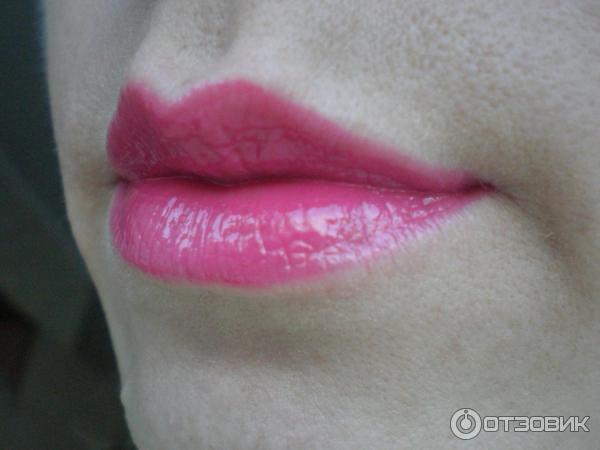 Блеск для губ Lamel Professional High Intensity Lipgloss фото