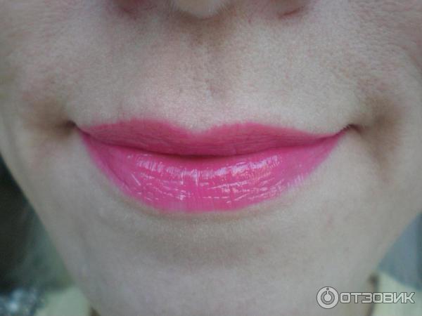 Блеск для губ Lamel Professional High Intensity Lipgloss фото