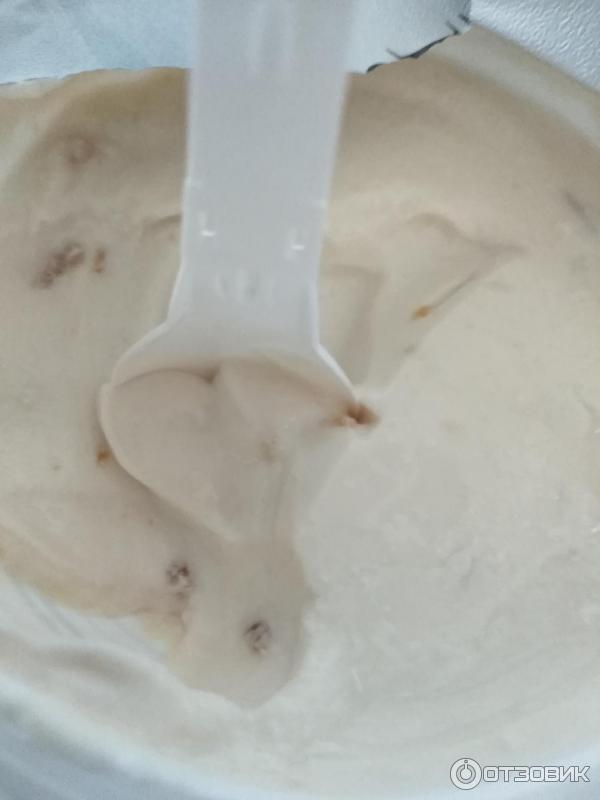 Отзыв о Скир (Skyr) Исландский молочный продукт | Не только ...