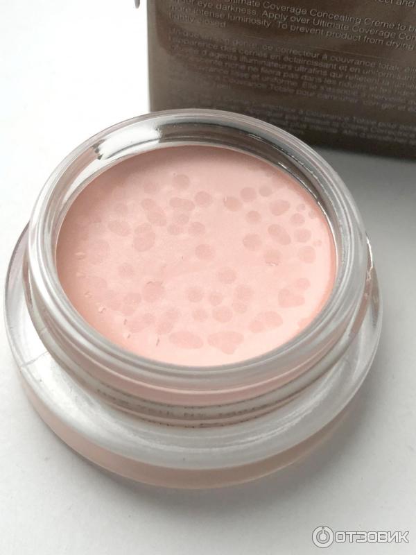 Light to Medium BECCA