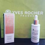 Сыворотка-корректор для молодости кожи Yves Rocher Anti-Age Global фото
