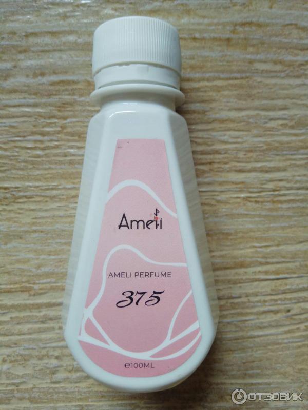 Ameli toxis текст. Амели Парфюм. Ameli духи. Разливные духи Амели. Наливные духи 375 Marry me.