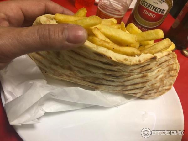 Рестораны с кальяном на улице Коркмасова в Махачкале рядом со мной на карте: адр