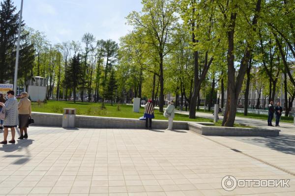 Национальный Олимпийский стадион Динамо (Беларусь, Минск) фото