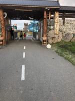 Термальные источники "Гедуко" (Россия, Баксан) фото