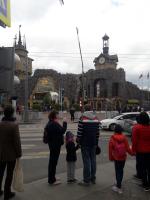 Московский Зоопарк (Россия, Москва) фото