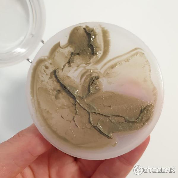 Очищающая маска для лица Grace & Stella Dead Sea Mud Mask фото