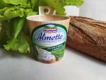 Творожный сыр Almette "Сливочный" фото