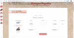 Магазин "Матрас-Барабас" (Россия, Москва) фото
