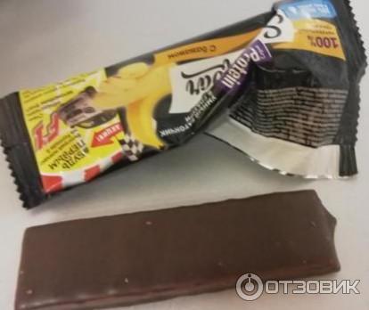 Протеиновый батончик Smart Bar Protein фото