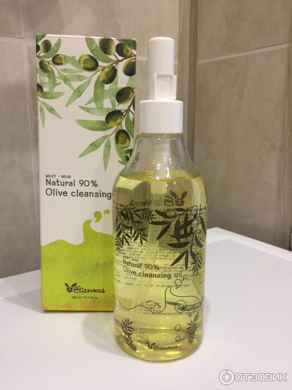 Elizavecca natural 90 olive cleansing oil. [Elizavecca] гидрофильное масло олива natural 90% Olive Cleansing Oil, 300 мл. Elizavecca гидрофильное масло с оливой. Elizavecca гидрофильное масло с оливой 90% Elizavecca Olive Cleansing Oil. ЕЛЗ масло гидрофильное на основе масла оливы Olive 90% natural 90% Olive Cleansing Oil.