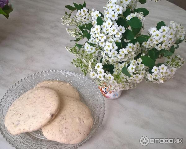 Печенье кремлевское фото Отзыв о Печенье СладКо "Кремлевское" Очень вкусное, но очень дорогое.