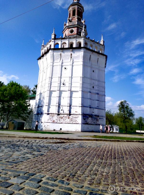 Монастырь Троице-Сергиева лавра (Россия, Сергиев Посад) фото