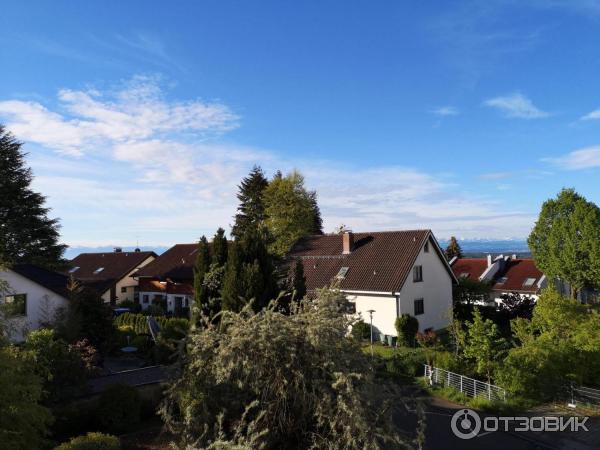 Апартаменты Lake Constance (Германия, Маркдорф) фото