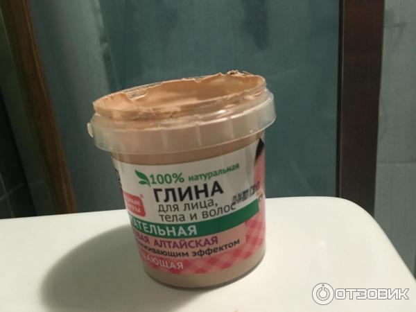 Какую Глину Можно Есть И Где Купить