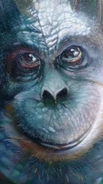 Московский Зоопарк (Россия, Москва) фото