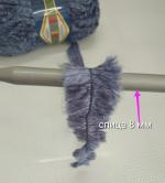 Пряжа Alize "Furlana" фото