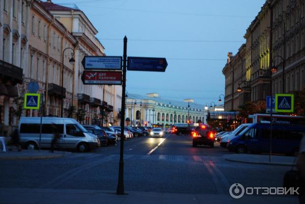 Экскурсия Мистический Петербург и музей Тайн (Россия, Санкт-Петербург) фото