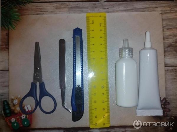 Интерьерный конструктор для творчества DIY Mini House Музыкальная комната фото