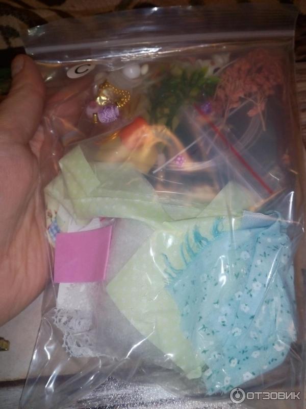 Интерьерный конструктор для творчества DIY Mini House Музыкальная комната фото