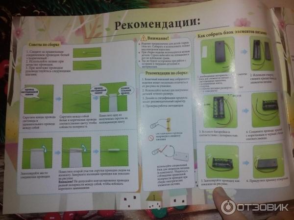 Интерьерный конструктор для творчества DIY Mini House Музыкальная комната фото