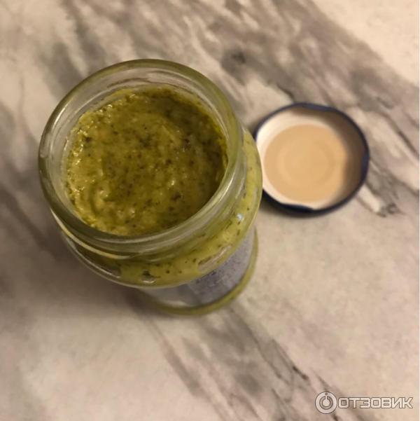 Соус Barilla Pesto Alla Genovese con Basilico Fresco фото