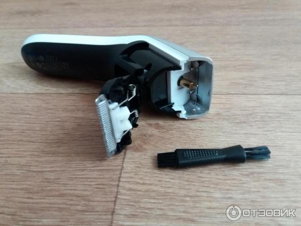 Машинка для стрижки волос Philips QC 5130/15 фото