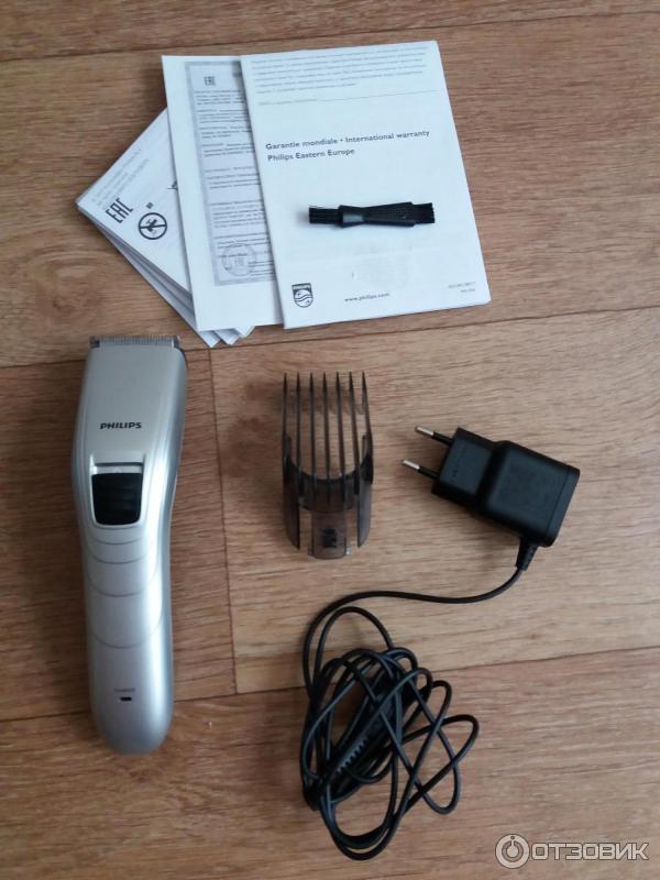 Машинка для стрижки волос Philips QC 5130/15 фото